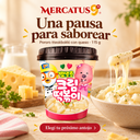 Mercatus9 P16483-25 83170 — Marketing 1