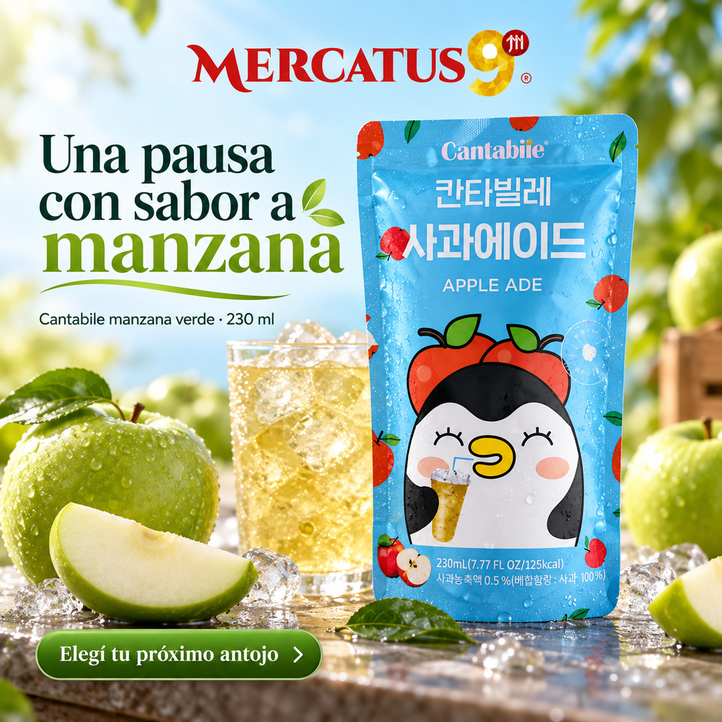 Mercatus9 P16483-25 83190 — Marketing 1