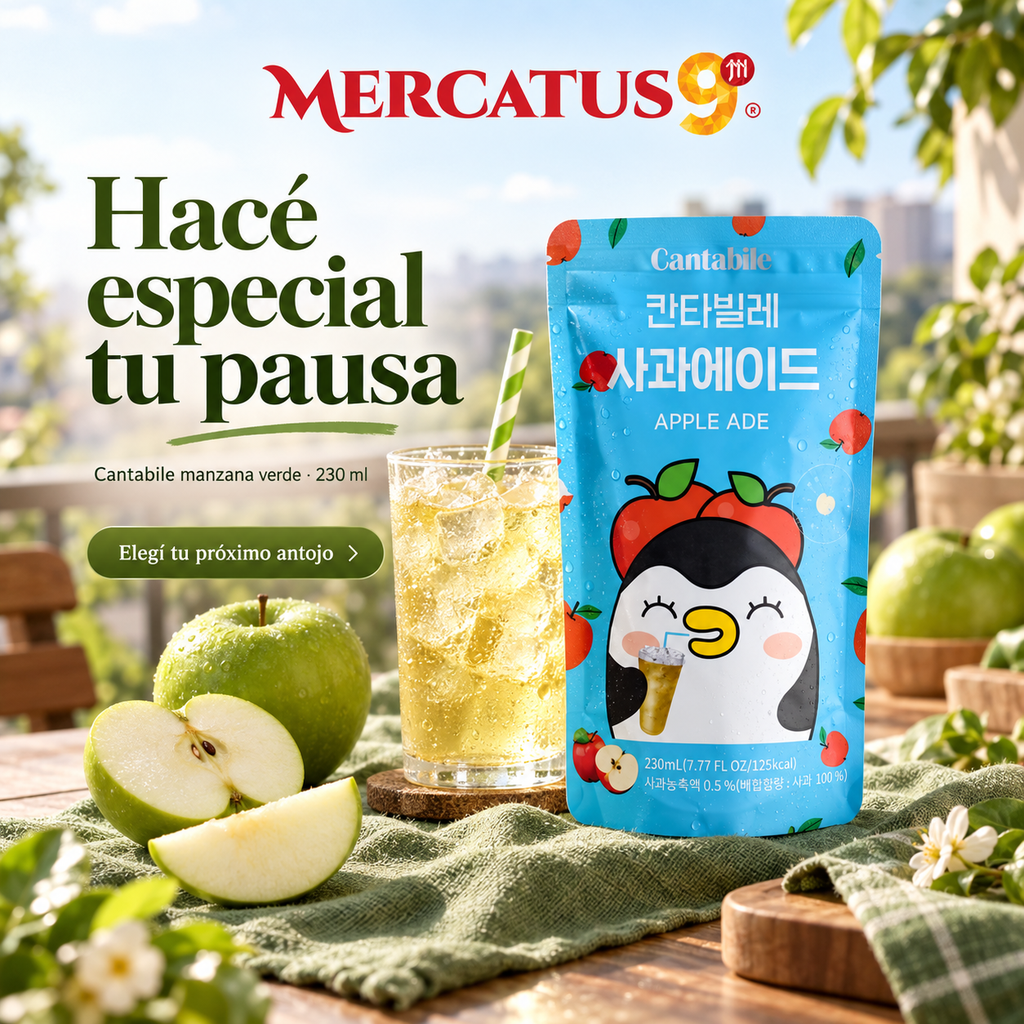 Mercatus9 P16483-25 83190 — Marketing 2