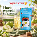 Mercatus9 P16483-25 83190 — Marketing 2