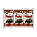 KIMNORI SEAWEED SNACK 4G*3U