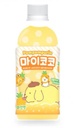 SANRIO POMPOMPURIN PIÑA 340 ML