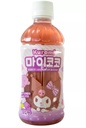 SANRIO KUROMI UVA 340 ML