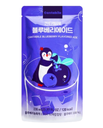 韩国 坎特比莱 蓝莓味饮料 230ML