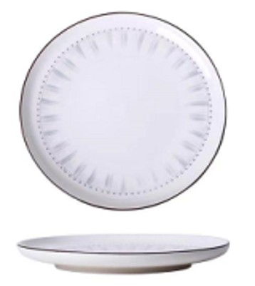 PES PLATO PARA BISTEC 10 P 