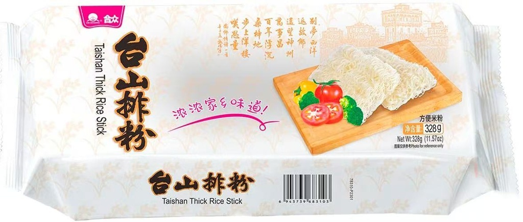 合众 台山排粉 328G