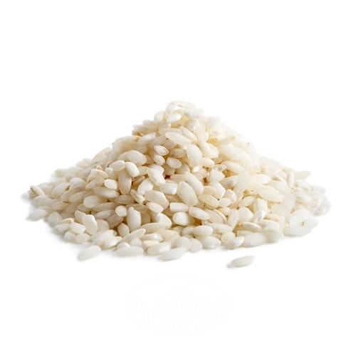 ARROZ PARA SUSHI  1KG