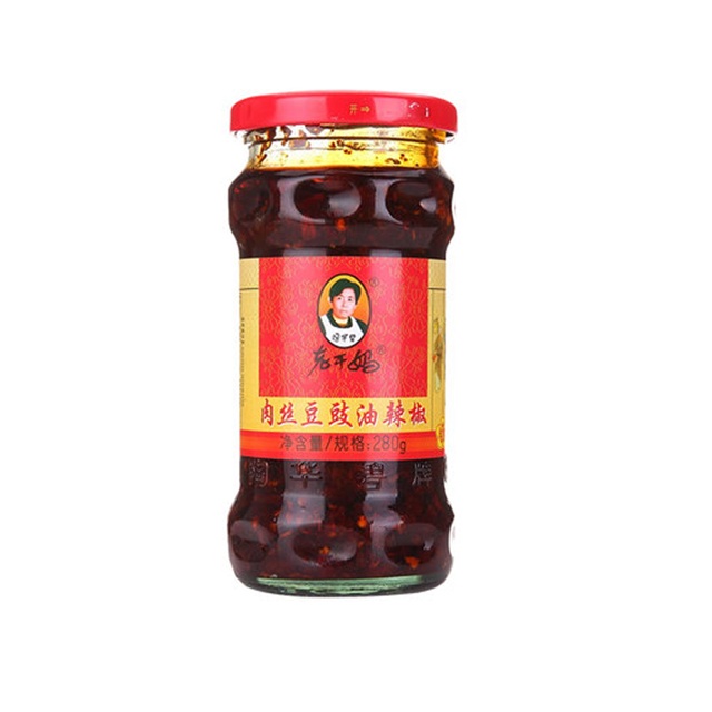 SALSA PICANTE DE CARNE 260G