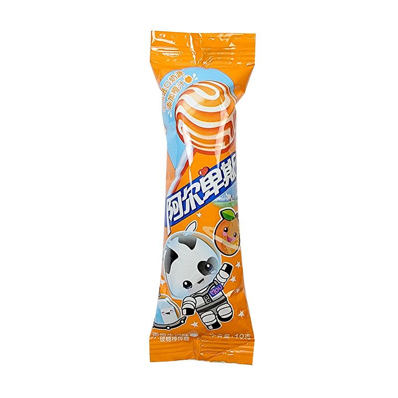 CHUPETIN SABOR PIÑA 10G