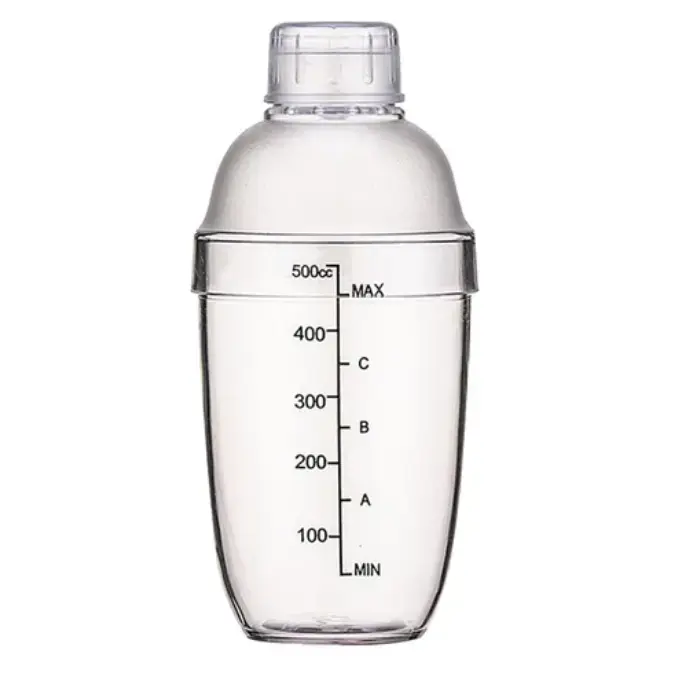 VASO MEZCLADOR 500ML  