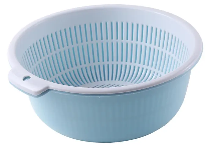 CESTA DE DRENAJE M CELESTE 