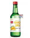 BEBIDA ALCOHÓLICA SOJU SABOR A MANGO
 360ML