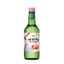 BEBIDA ALCOHÓLICA MIXTA SABOR A DURAZNO 360ML