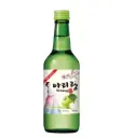 BEBIDA ALCOHÓLICA MIXTA SABOR MANZANA 360ML