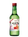 BEBIDA ALCOHÓLICA SABOR A FRUTILLA 360ML