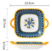 [H4.1.6CN-PESHYP006-9.25.XLDC] PES PLATO CUADRADO CON ASAS 9.25 P 