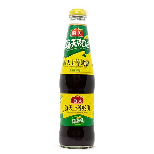 [A1.1.4CN-HT21] HAYDAY SALSA DE OSTRA SUPERIOR 700ML