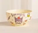 [H4.1.6CN-W045-4.5-0302] TAZON 4.5 PUL SANRIO KUROMI 