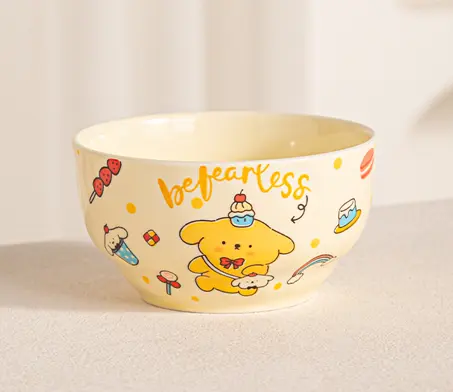 [H4.1.6CN-W045-4.5-0304] TAZON 4.5 PUL SANRIO POMPOMPURIN 