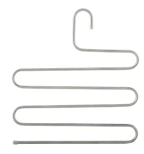 [H4.2.2CN-QQYL000223] PERCHA MULTIPLE BLANCO  