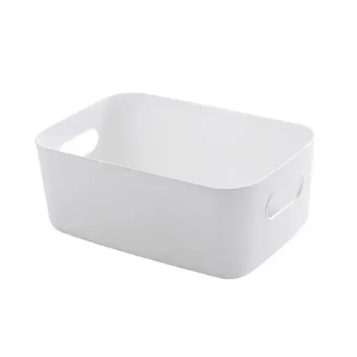 [H4.1.3CN-QQYL012913] CAJA ORGANIZADORA BLANCO M 