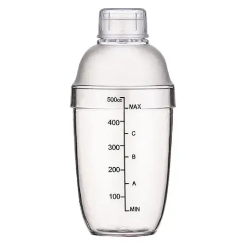 [H4.1.1CN-QQYL019779] VASO MEZCLADOR 500ML  