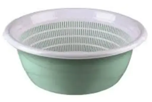[H4.1.3CN-QQYL006469] CESTA DE DRENAJE M VERDE 
