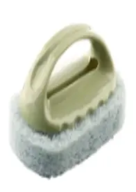 [H4.2.3CN-QQYL003025] CEPILLO ESPONJA  VERDE  