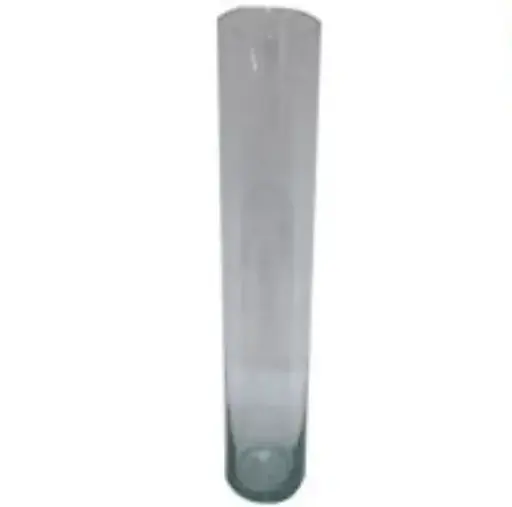 [H4.1.6CN-QQYL022635] VASO ALTO GRIS  