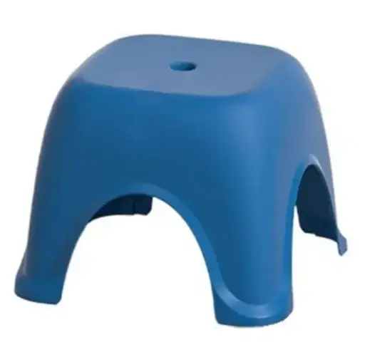 [H4.2.2CN-QQYL020515] BANQUETA PARA NINOS P AZUL 