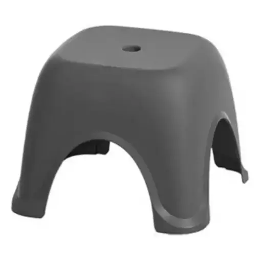 [H4.2.2CN-QQYL020516] BANQUETA PARA NINOS P GRIS 