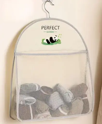 [H4.2.2CN-QQYL031658] BOLSA ORGANIZADORA PANDA  