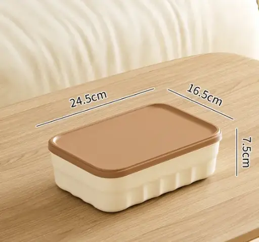 [H4.1.3CN-QQYL029813] CAJA ORGANIZADORA P COMPACTO  
