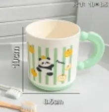 [H4.1.3CN-QQYL031108] VASO PANDA  