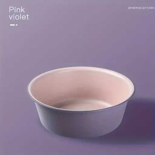[H4.2.3CN-QQYL020999] LAVABO  ROSA M  