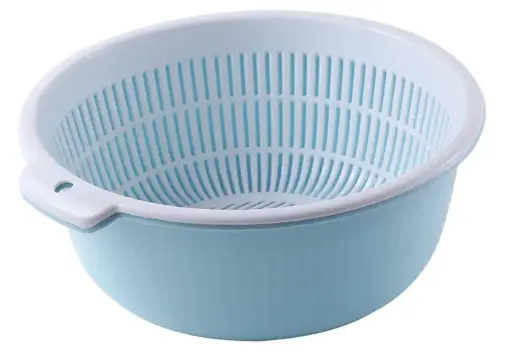 [H4.1.3CN-QQYL006464] CESTA DE DRENAJE P CELESTE 
