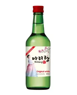 [B2.1.4KR-ARI06] BEBIDA ALCOHÓLICA CON SABOR ORIGINAL 360ML
